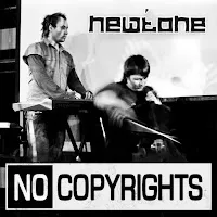 Newtone — Contabele — обложка
